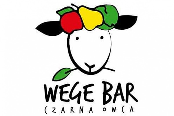 Czarna Owca Wege Bar